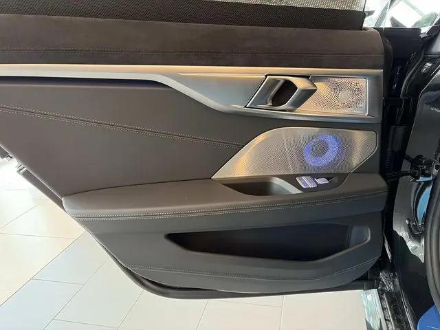 2026 BMW M8 xDrive