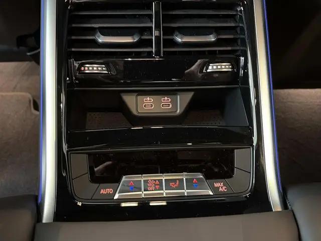 2026 BMW M8 xDrive