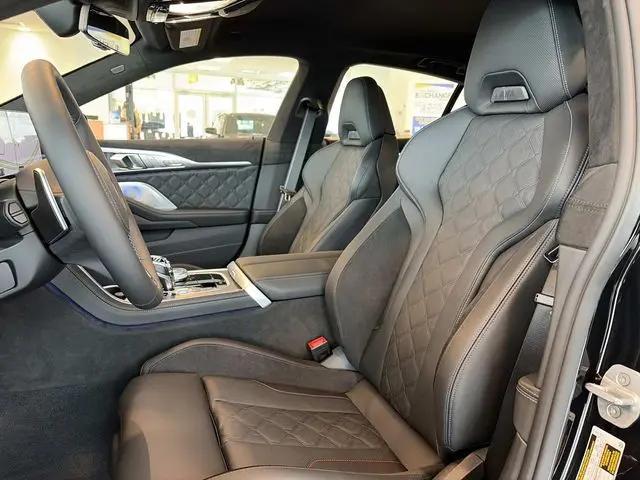 2026 BMW M8 xDrive