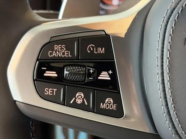 2026 BMW M8 xDrive