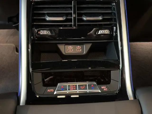 2026 BMW M8 xDrive