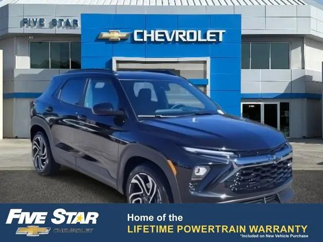 2026 Chevrolet TrailBlazer FWD RS for sale in Florence, SC