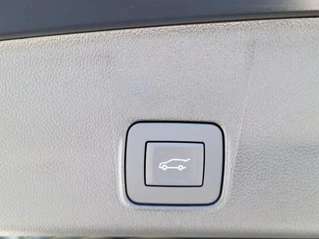 2026 Chevrolet TrailBlazer FWD RS