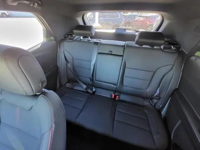 2026 Chevrolet TrailBlazer FWD RS