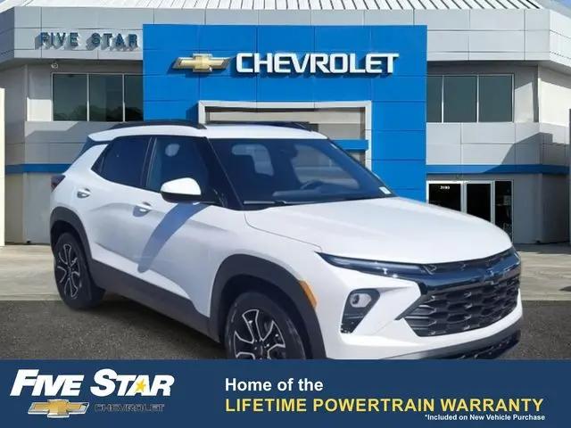2026 Chevrolet TrailBlazer FWD ACTIV for sale in Florence, SC