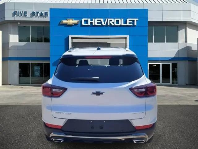 2026 Chevrolet TrailBlazer FWD ACTIV