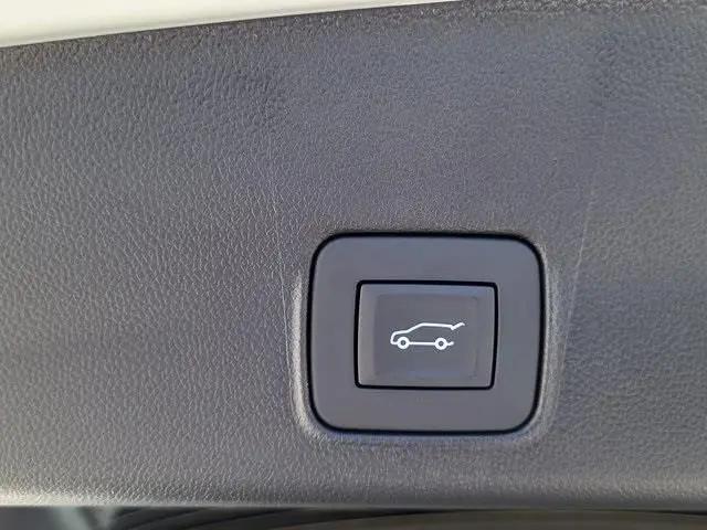 2026 Chevrolet TrailBlazer FWD ACTIV