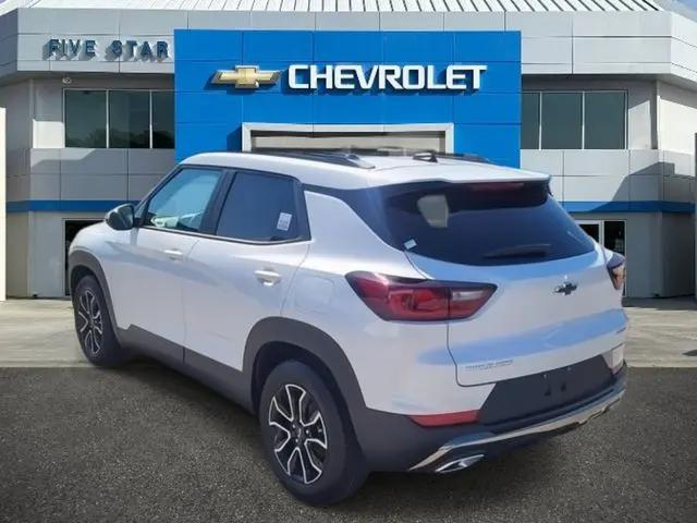 2026 Chevrolet TrailBlazer FWD ACTIV