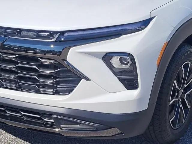2026 Chevrolet TrailBlazer FWD ACTIV