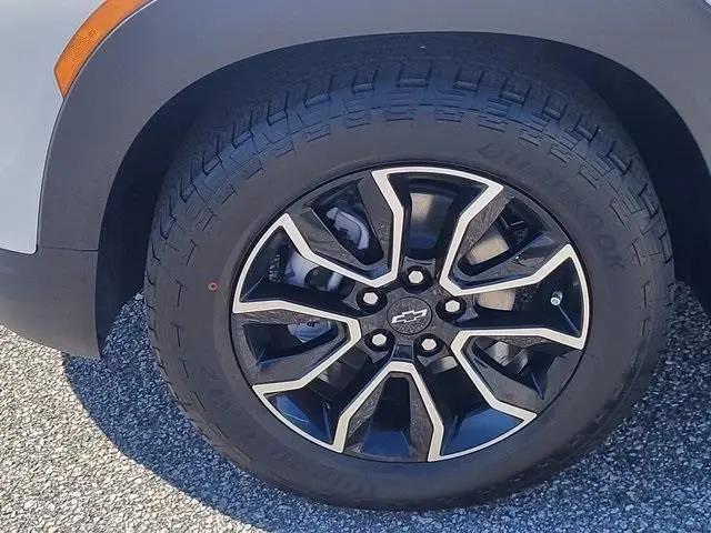 2026 Chevrolet TrailBlazer FWD ACTIV