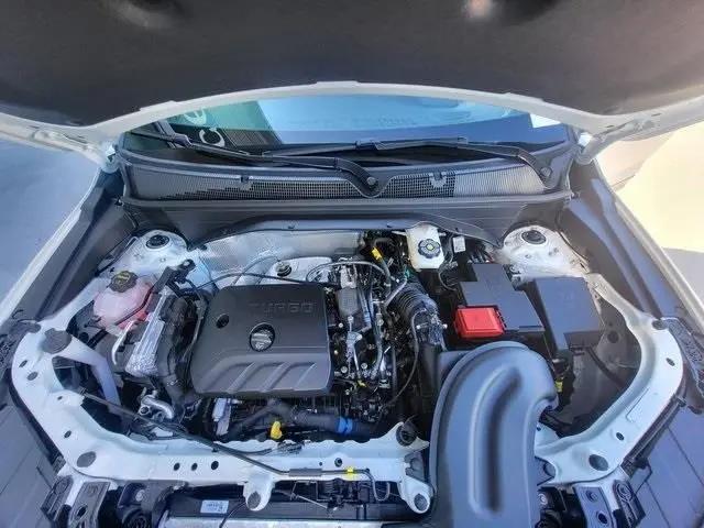 2026 Chevrolet TrailBlazer FWD ACTIV