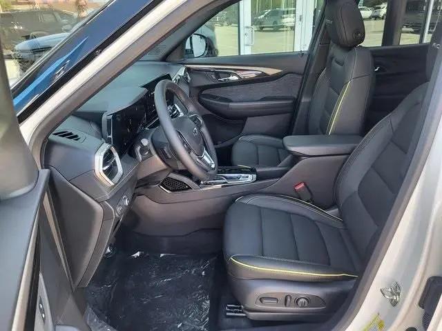 2026 Chevrolet TrailBlazer FWD ACTIV
