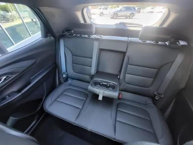 2026 Chevrolet TrailBlazer FWD ACTIV