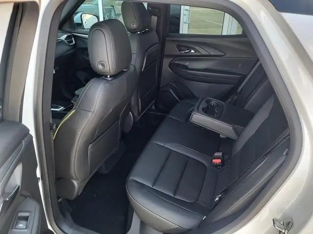 2026 Chevrolet TrailBlazer FWD ACTIV