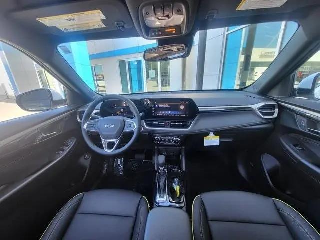 2026 Chevrolet TrailBlazer FWD ACTIV