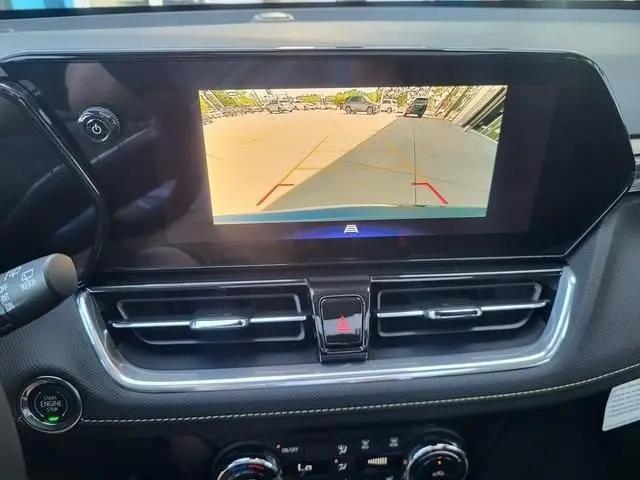 2026 Chevrolet TrailBlazer FWD ACTIV