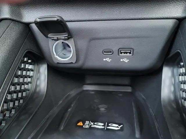 2026 Chevrolet TrailBlazer FWD ACTIV
