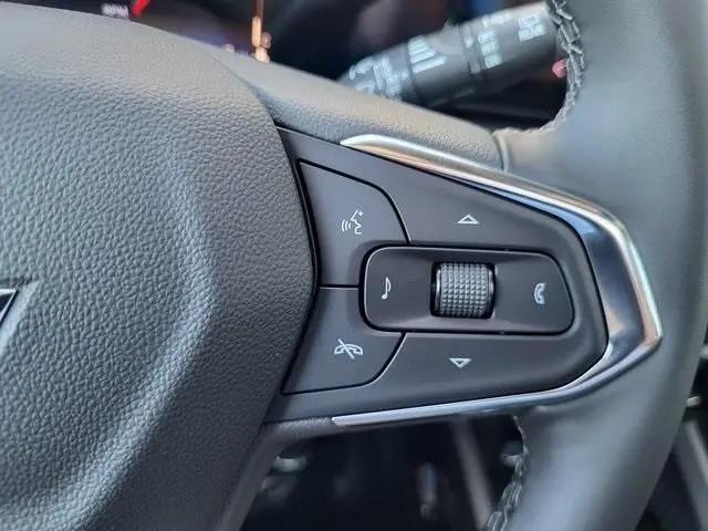 2026 Chevrolet TrailBlazer FWD ACTIV
