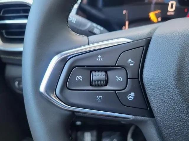 2026 Chevrolet TrailBlazer FWD ACTIV