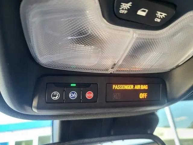 2026 Chevrolet TrailBlazer FWD ACTIV