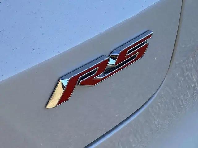 2026 Chevrolet TrailBlazer FWD RS
