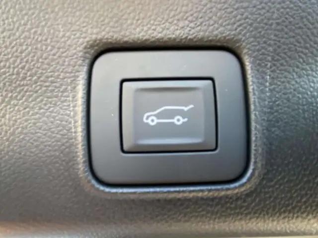 2026 Chevrolet TrailBlazer FWD RS