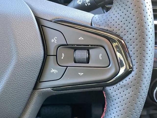 2026 Chevrolet TrailBlazer FWD RS