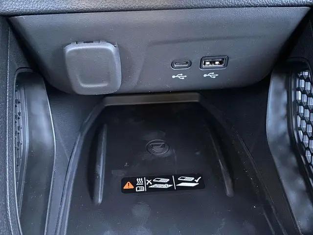 2026 Chevrolet TrailBlazer FWD RS