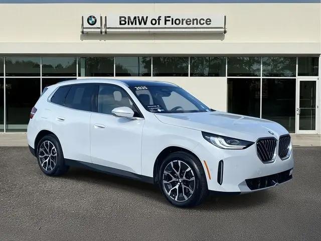 2025 BMW X3 30 xDrive for sale in Florence, SC