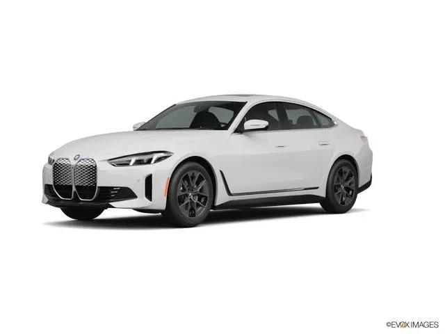 2026 BMW i4 eDrive40 for sale in Chula Vista, CA