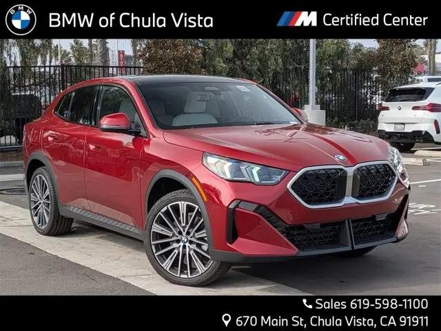 2026 BMW X2 xDrive28i for sale in Chula Vista, CA