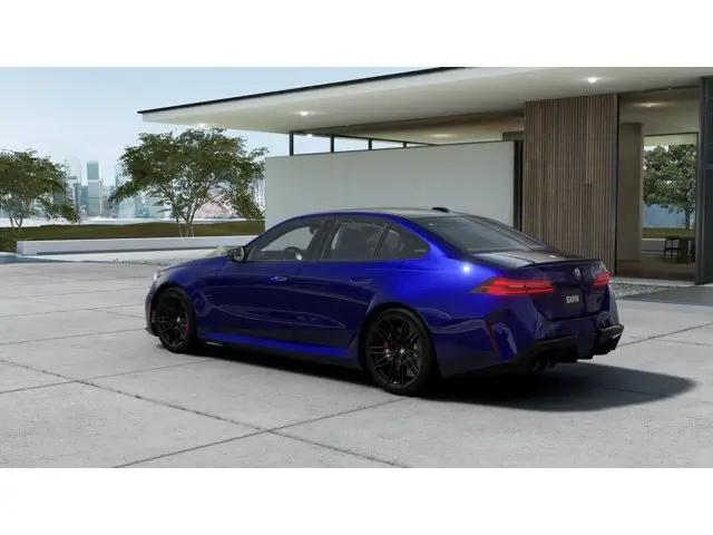2026 BMW M5 Standard