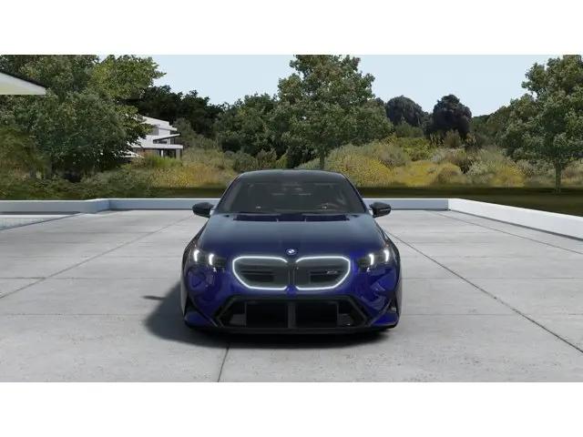 2026 BMW M5 Standard