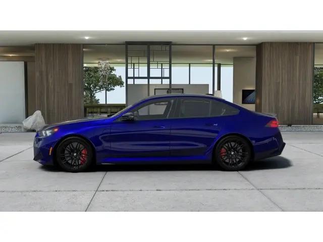 2026 BMW M5 Standard