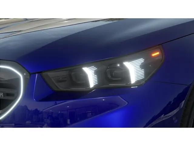 2026 BMW M5 Standard