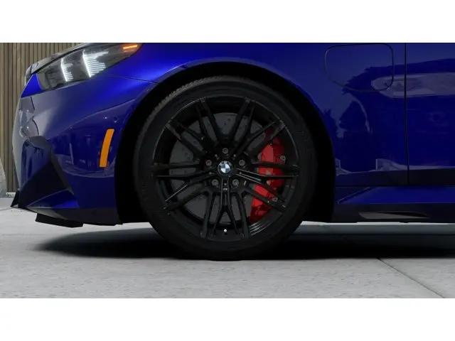 2026 BMW M5 Standard