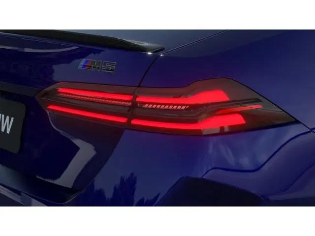 2026 BMW M5 Standard