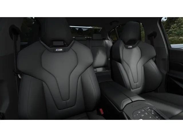 2026 BMW M5 Standard