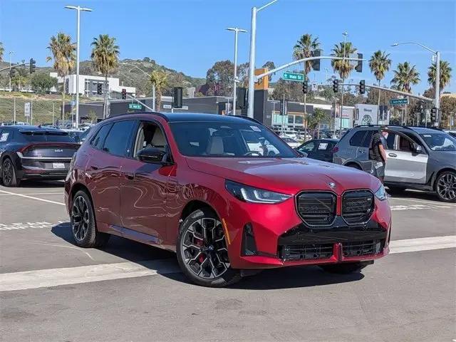 2026 BMW X3 M50 xDrive for sale in Chula Vista, CA