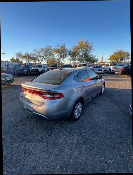 2014 Dodge Dart SXT
