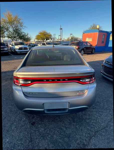 2014 Dodge Dart SXT