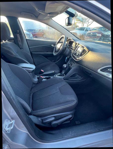 2014 Dodge Dart SXT