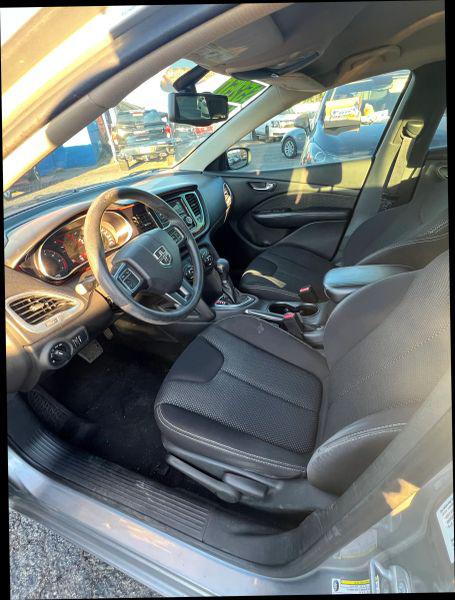 2014 Dodge Dart SXT