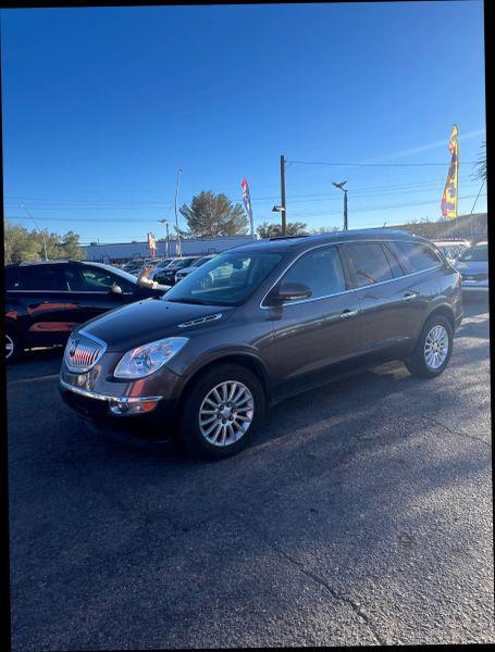 2011 Buick Enclave 1XL for sale in Tucson, AZ