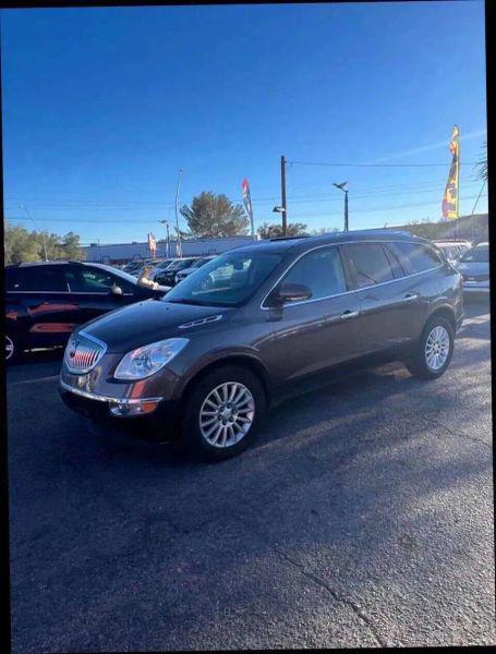 2011 Buick Enclave 1XL for sale in Tucson, AZ