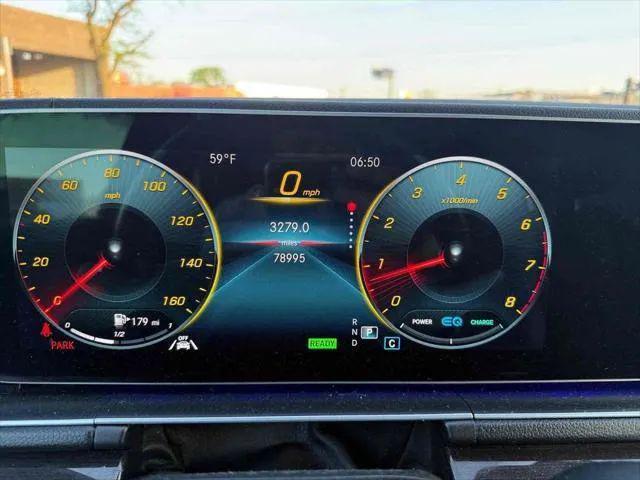 2022 Mercedes-Benz GLS GLS 450 4MATIC