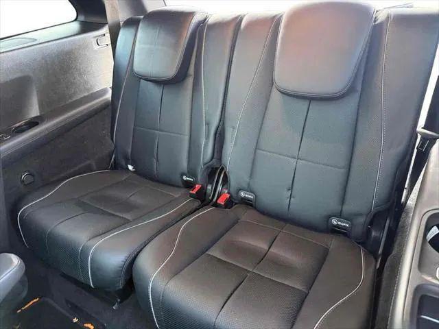 2022 Mercedes-Benz GLS GLS 450 4MATIC