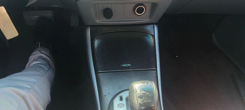 2002 Honda Civic LX
