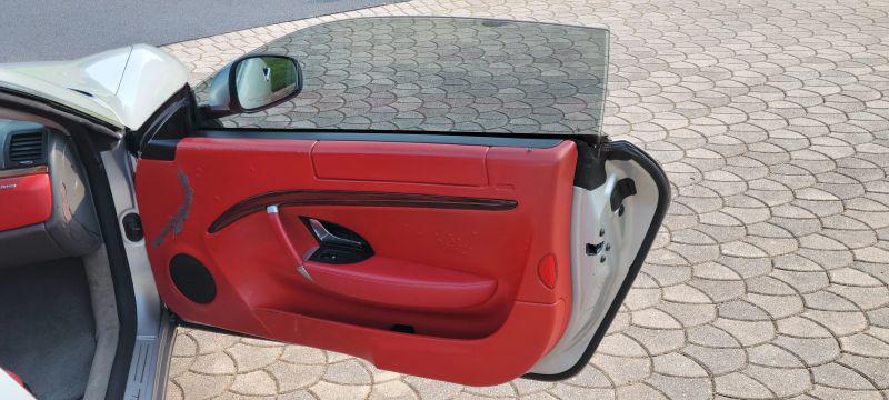 2009 Maserati GranTurismo S