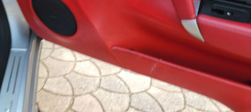 2009 Maserati GranTurismo S
